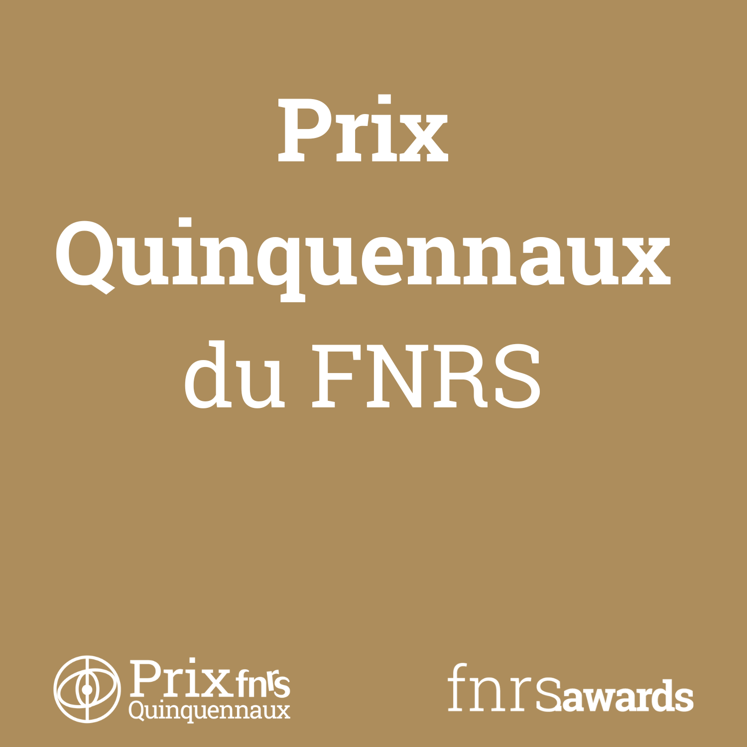Prix Quinquennaux fr carré